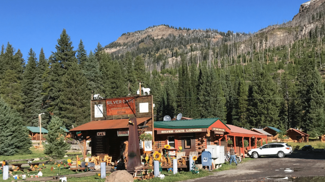 montana