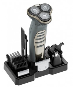 WAHL Lithium Ion 4 in 1