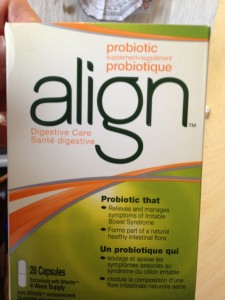 Align Probiotic Review