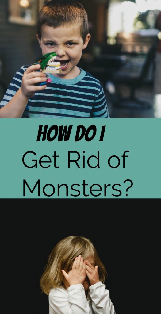 how_do_I_get_rid_of_monsters