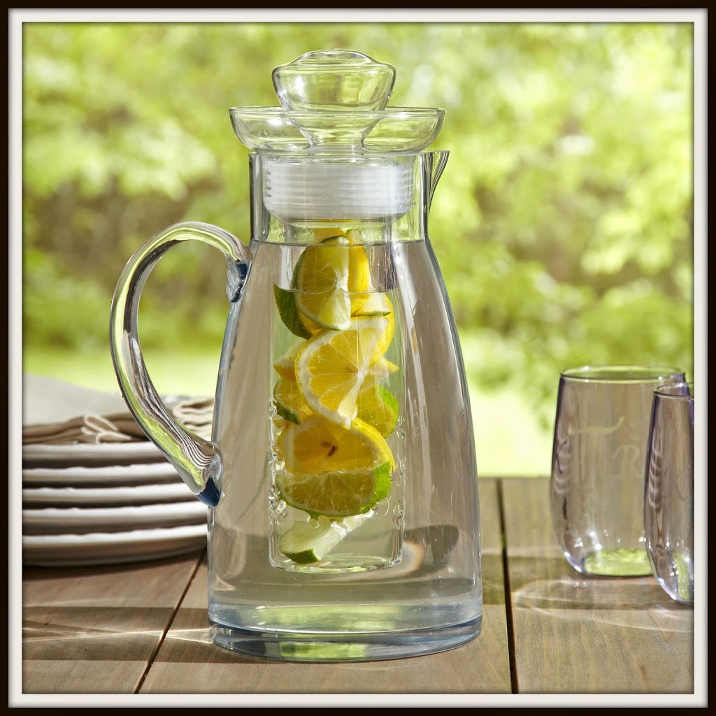 best_infusion_pitcher_for_entertaining