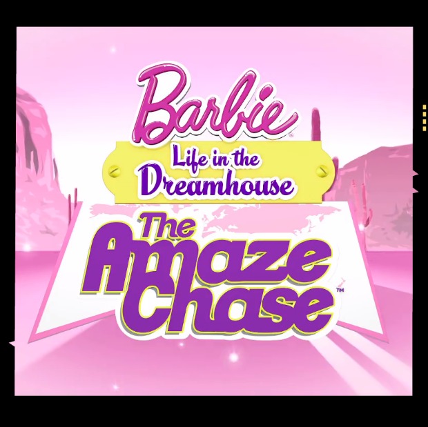 Barbie_amaze_chase