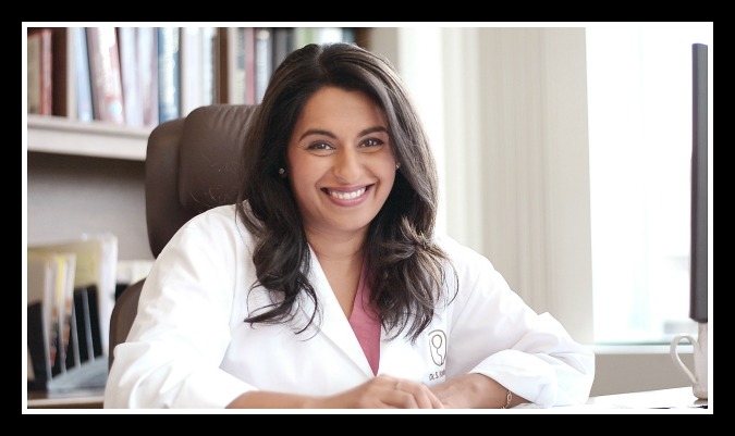 Dr. Sonya Kashyap