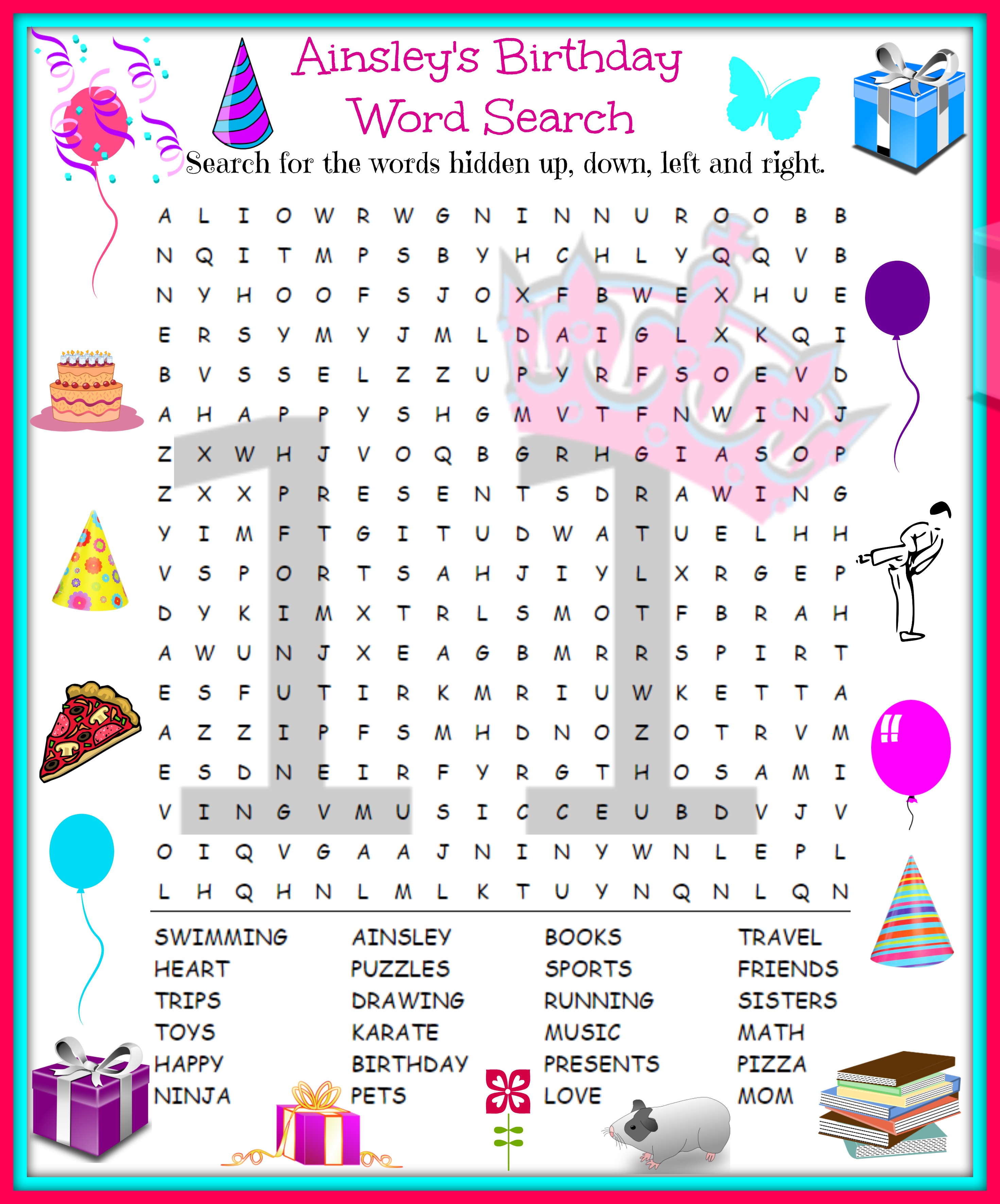tween_girl_birthday_word_search