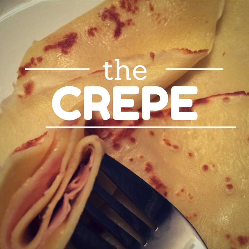 best crepes recipe