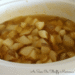 potato soup