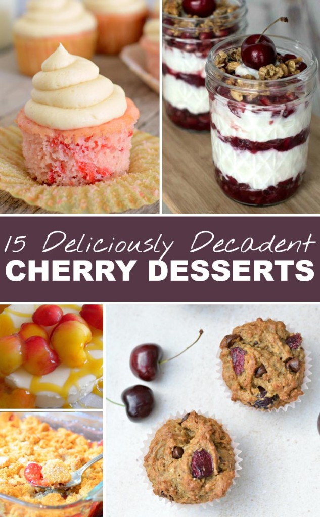 Best_Cherry_Desserts