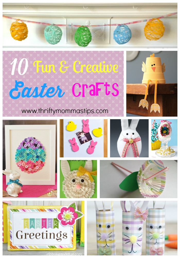 Ten-Fun-and-Creative-Easter-Crafts