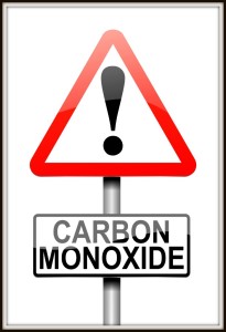carbon monoxide alarm installation