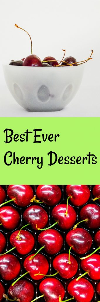 best_cherry_desserts