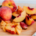 peaches