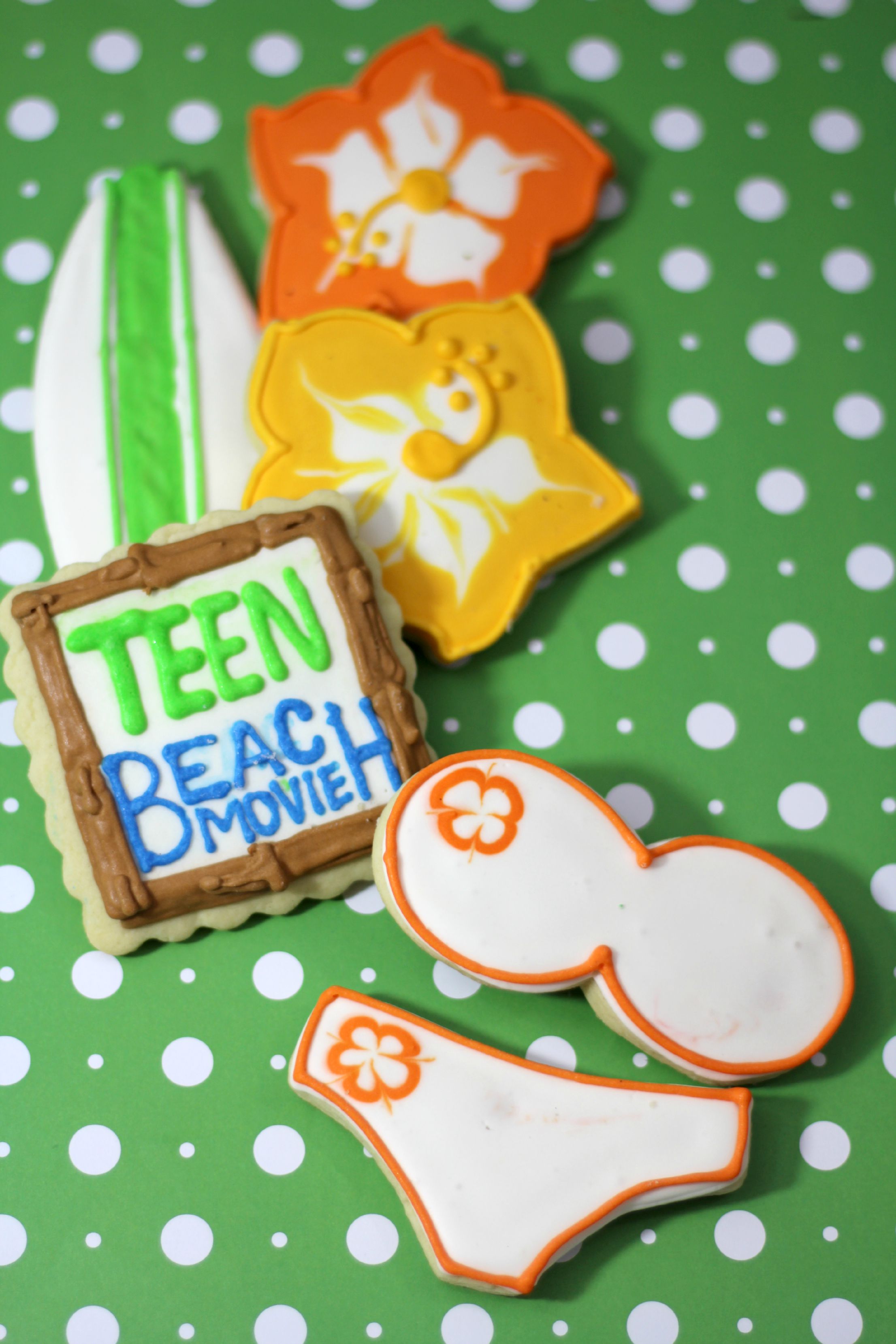 teen-beach-cookies