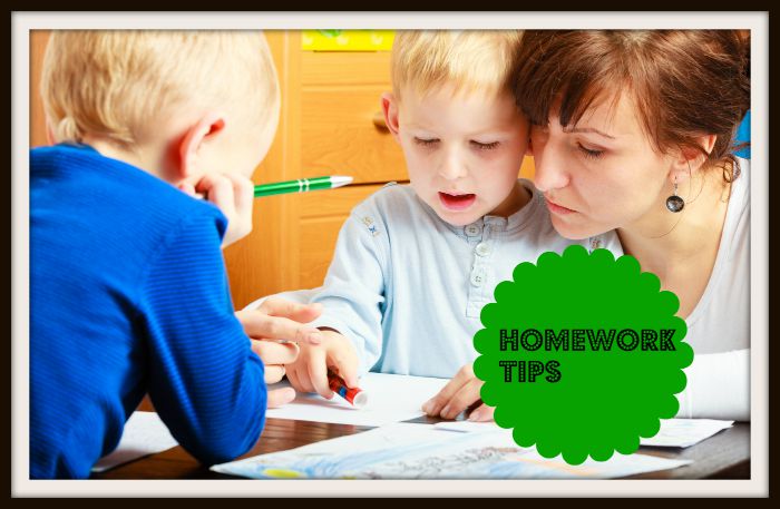 homework-tips