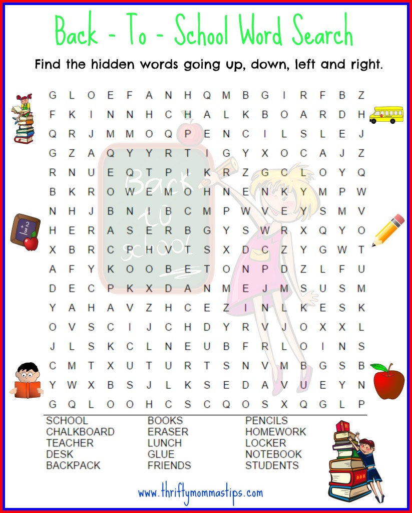 back-to-school-word-search