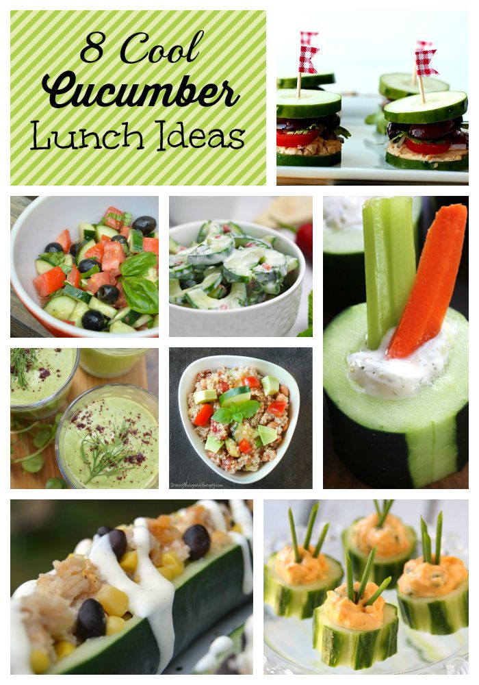cucumber-lunch-ideas