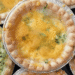mini broccoli quiche