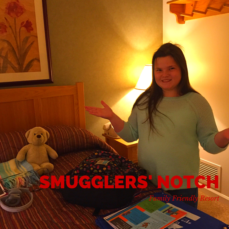 smugglers' notch