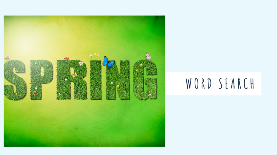 spring_word_search