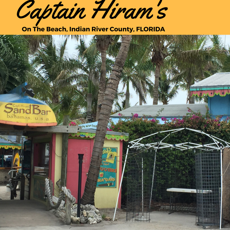 Captain Hiram's_sandbar