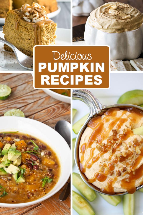 pumpkin_recipes