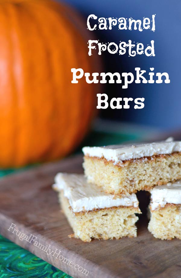caramel-frosted-pumpkin-bars-banner