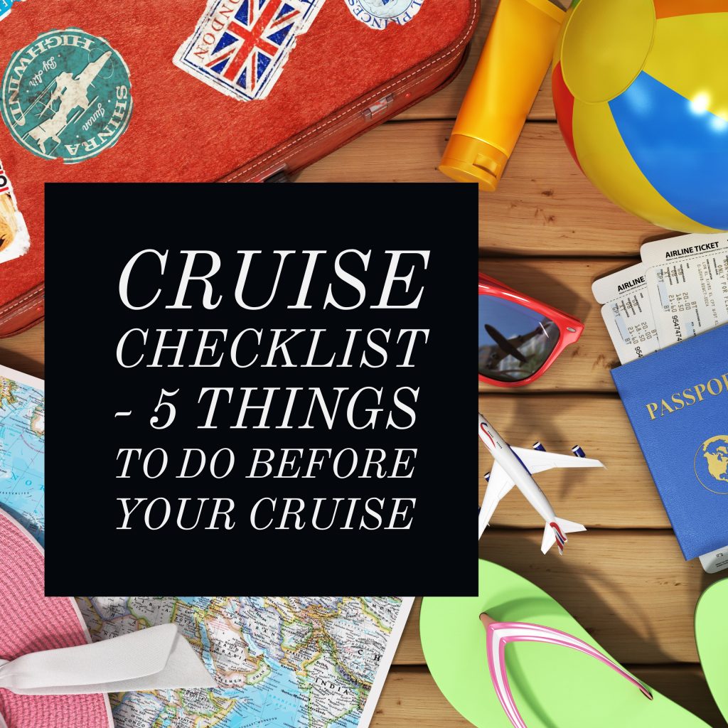 cruise_checklist