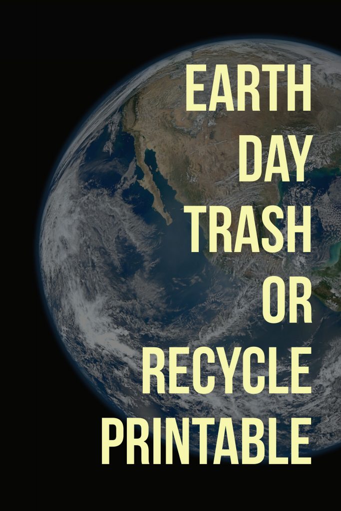 trash_or_recycle_printable