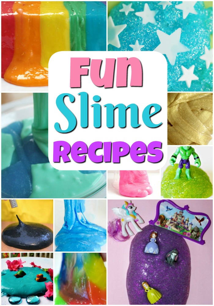 slime_recipes