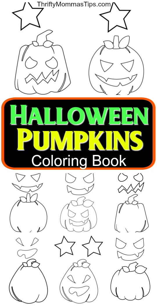 Halloween_pumpkins_coloring_book