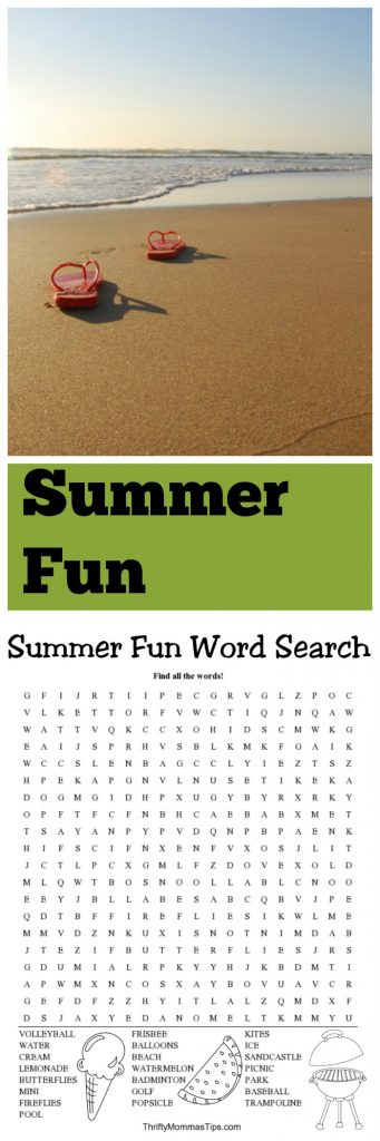 Summer_Fun_Word_Search