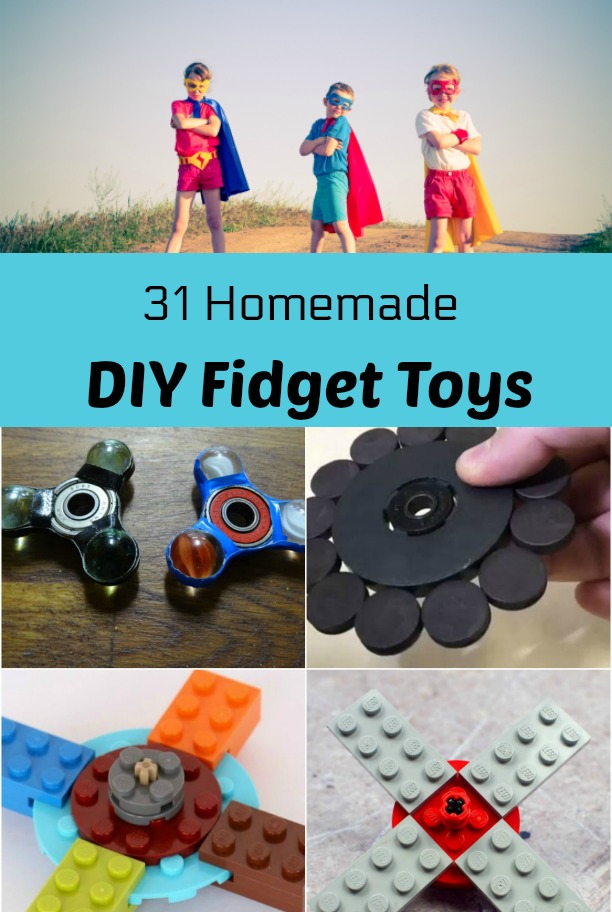 homemade_fidget_toys