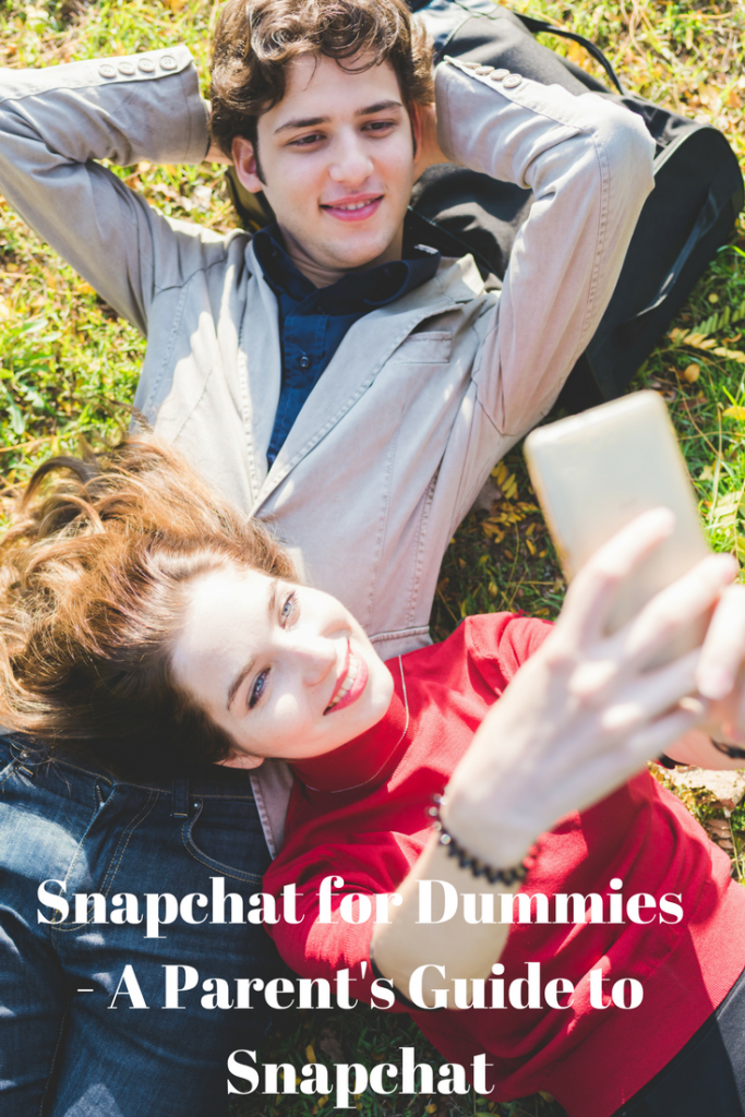 snapchat_for_dummies