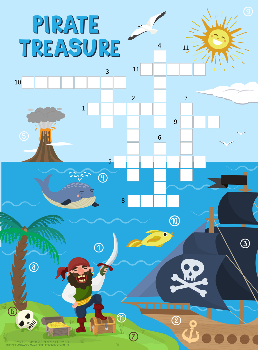 pirate_treasure_crossword