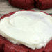 red velvet cookies