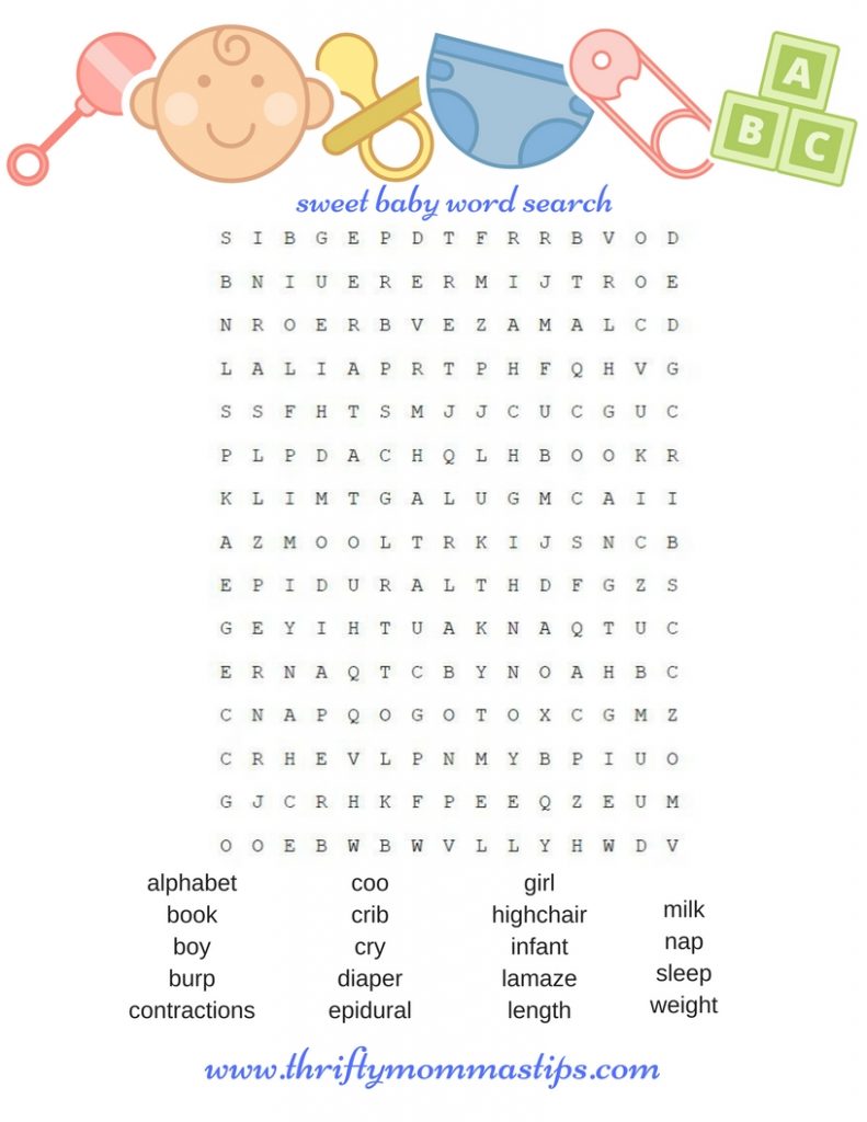 Baby_shower_word_search