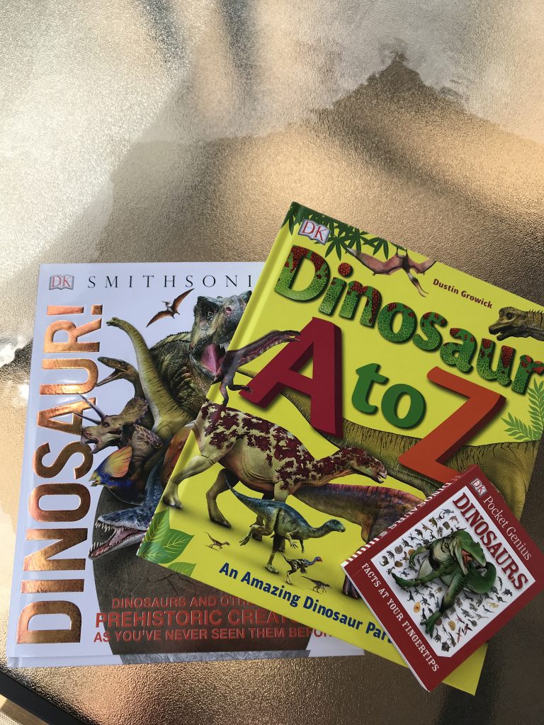 learning_about_dinosaurs