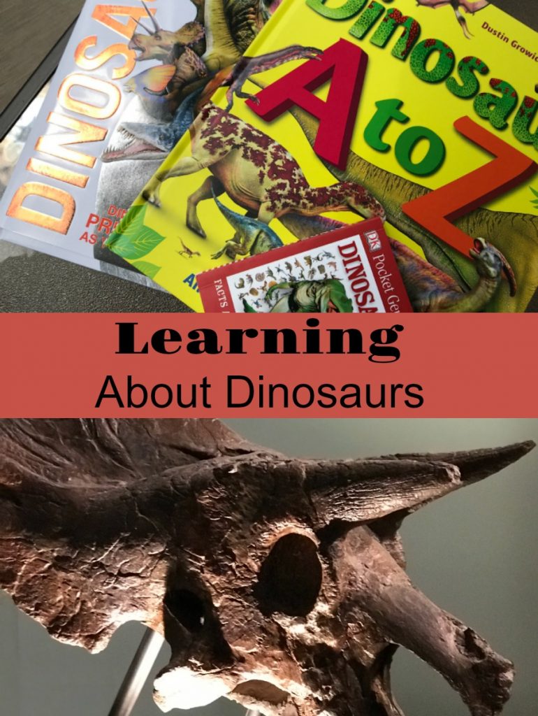 learning_about_dinosaurs
