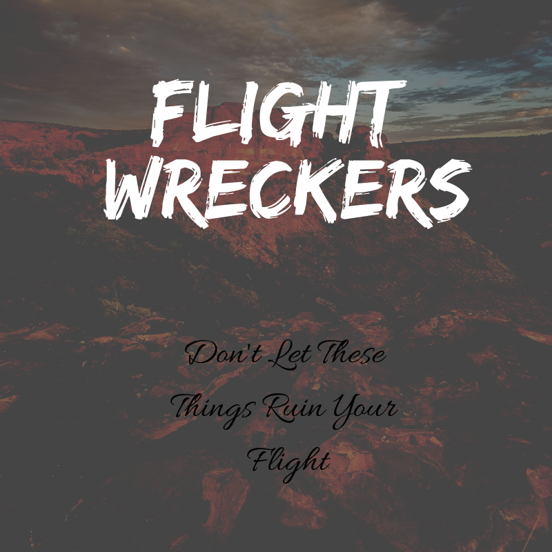 flight_wreckers_text_over_mountains