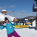 child_celebrating_valcartier_raft_ride_in_snow