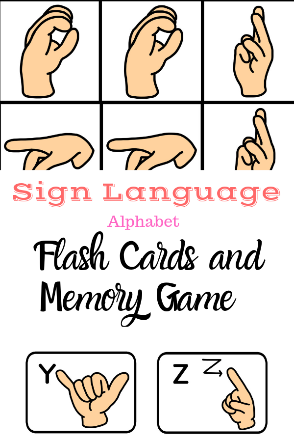 sign_language_flash_cards