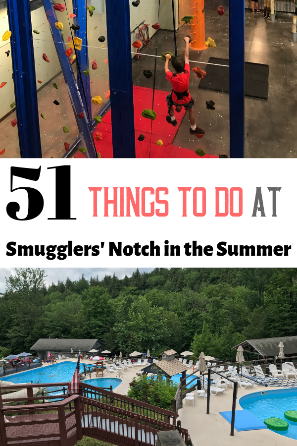 smugglers' notch_in_the_summer