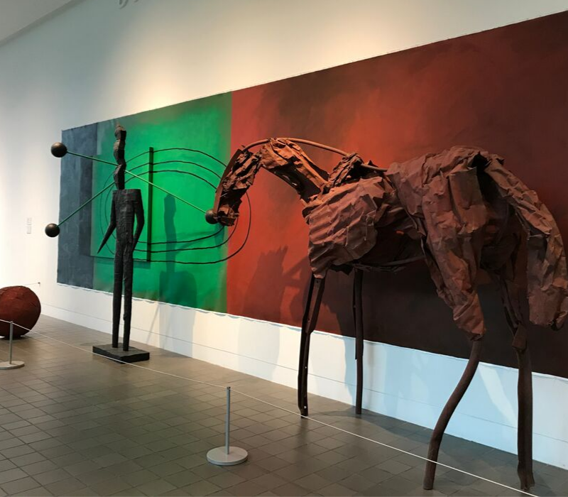 Yellowstone_art_museum_family_scuplture_horse_person