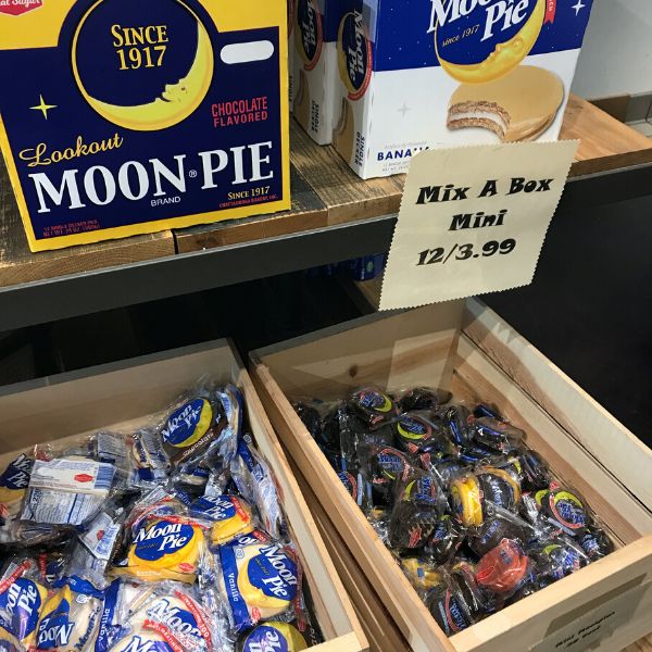 moon pies