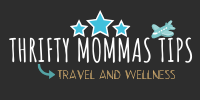 Thrifty Mommas Tips logo