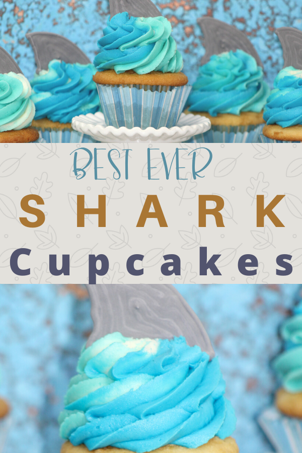 best_ever_shark_cupcakes
