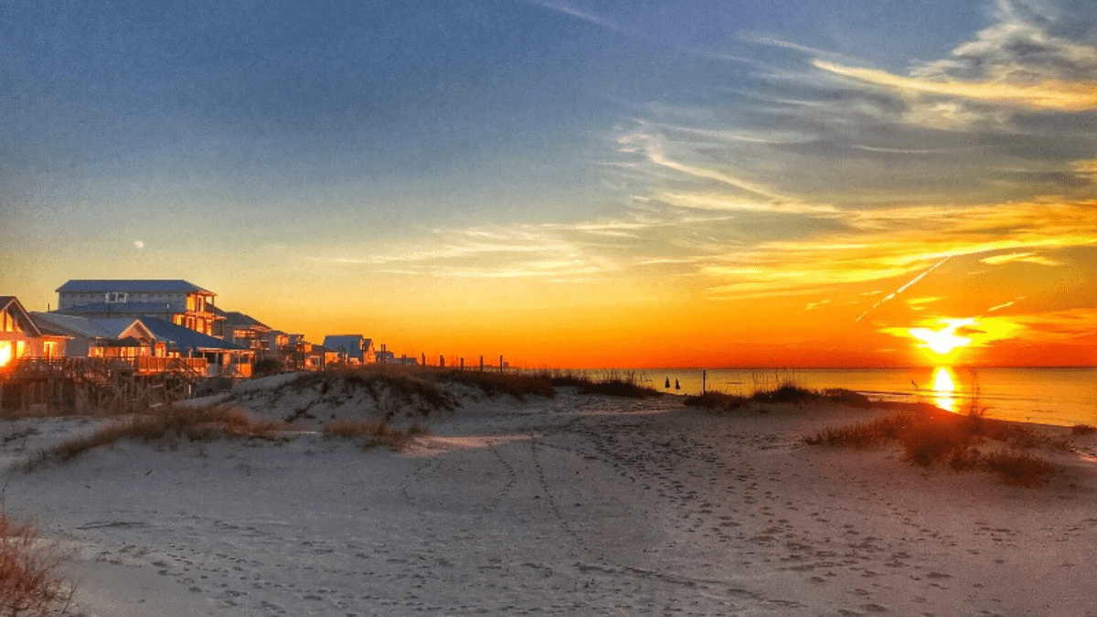 Ultimate Guide to a Gulf Shores Girl's Trip - Thrifty Mommas Tips