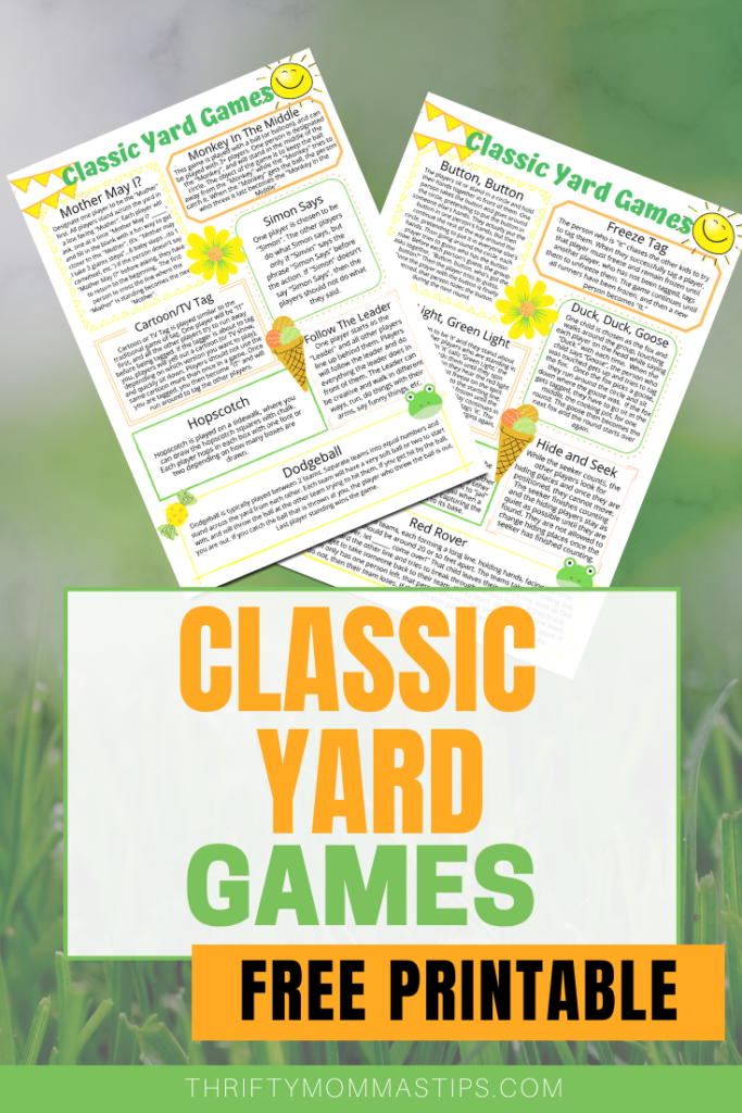 classic-yard-games