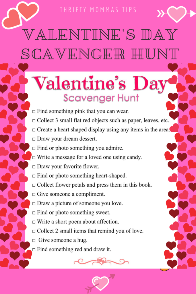 valentines_scavenger_hunt