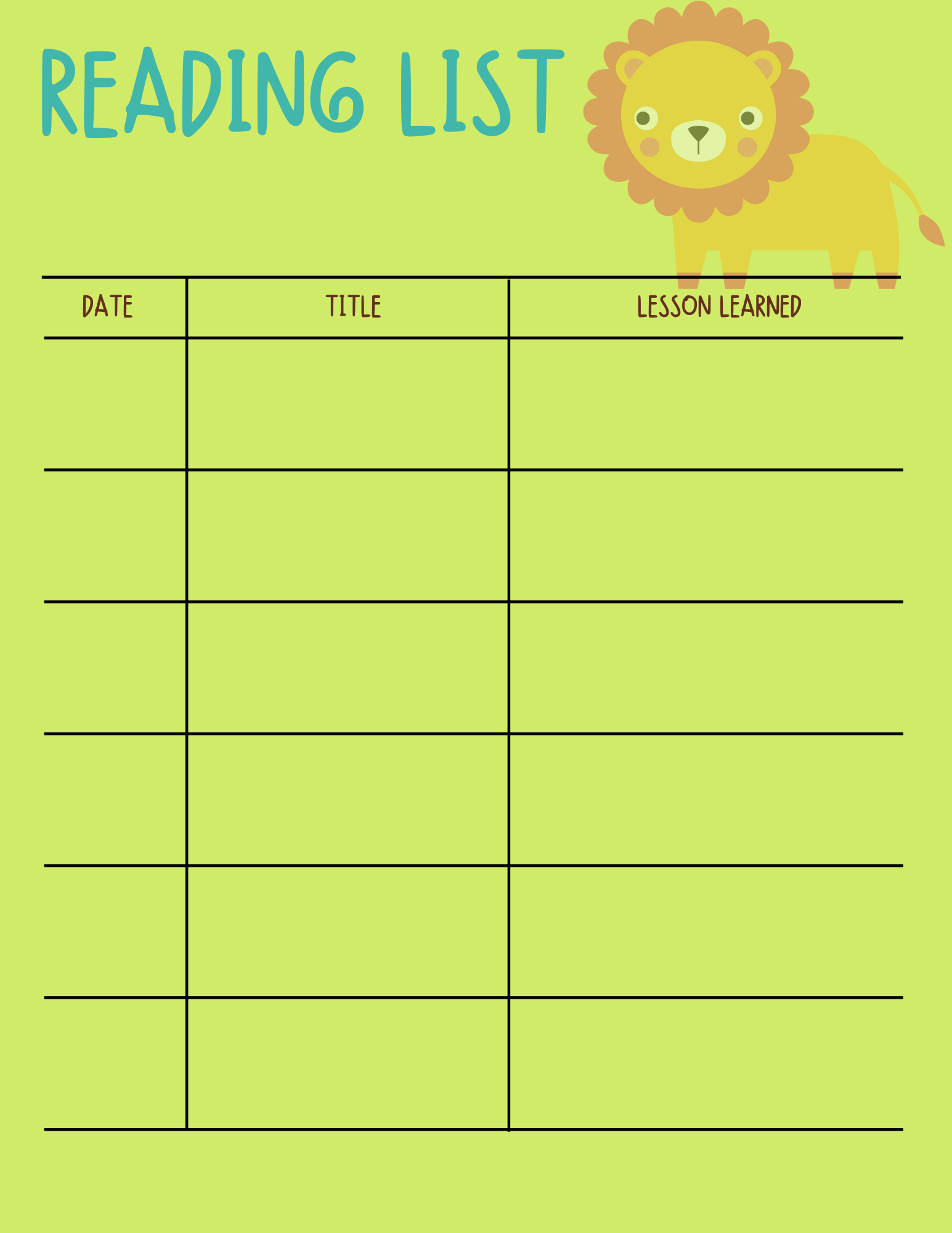 Five Ways to Organize Your Child's Day + Planner - Thrifty Mommas Tips