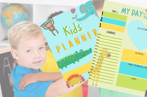 kids_daily_planner